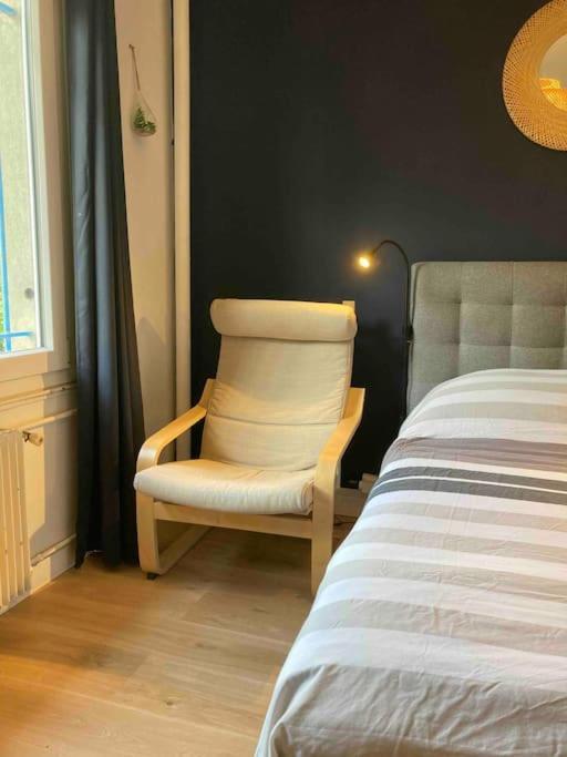 Hypercentre Quai De Seine Apartment Rouen